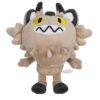 Galarian Meowth Gosedjur
