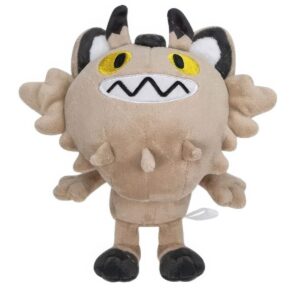 Galarian Meowth Gosedjur