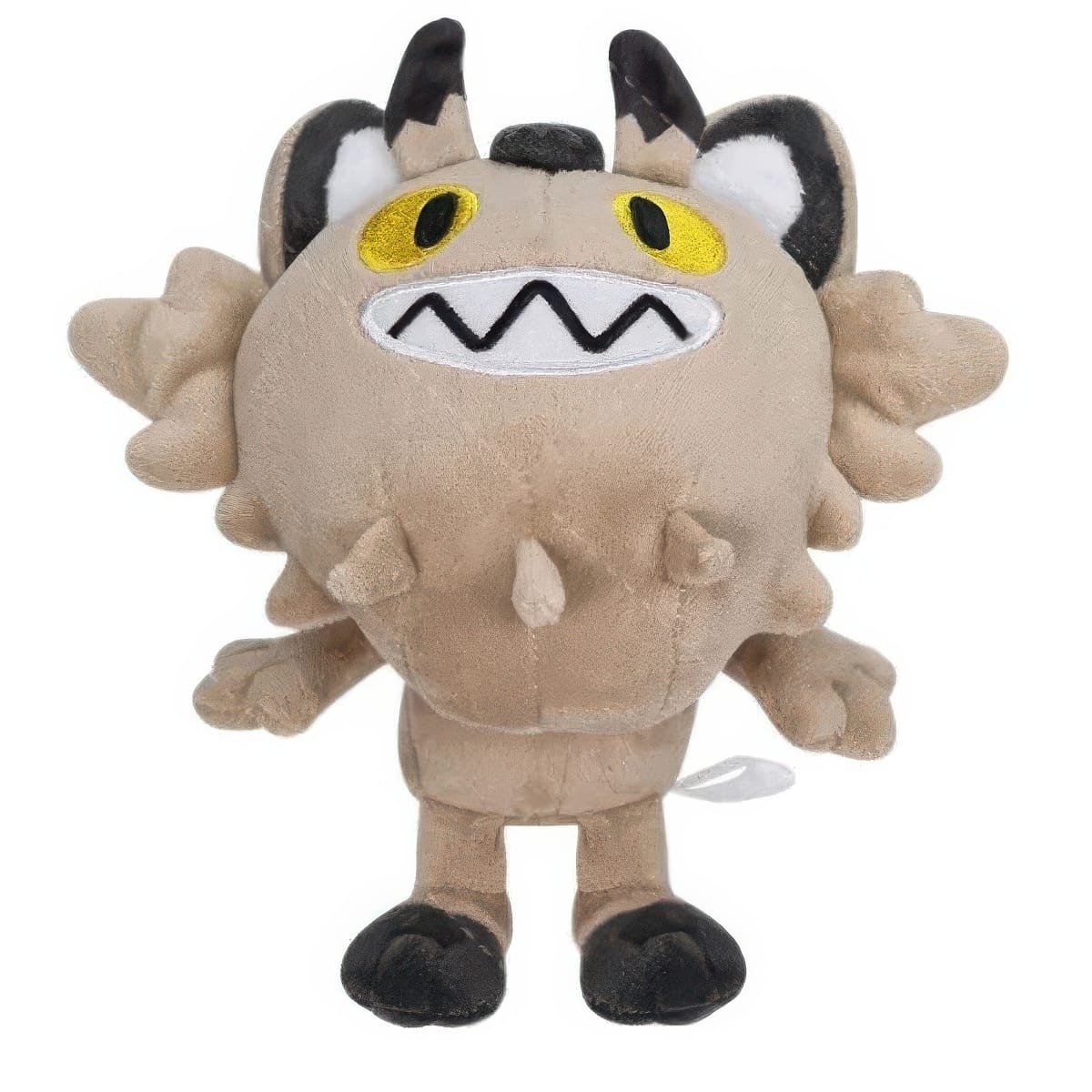 Galarian Meowth Gosedjur