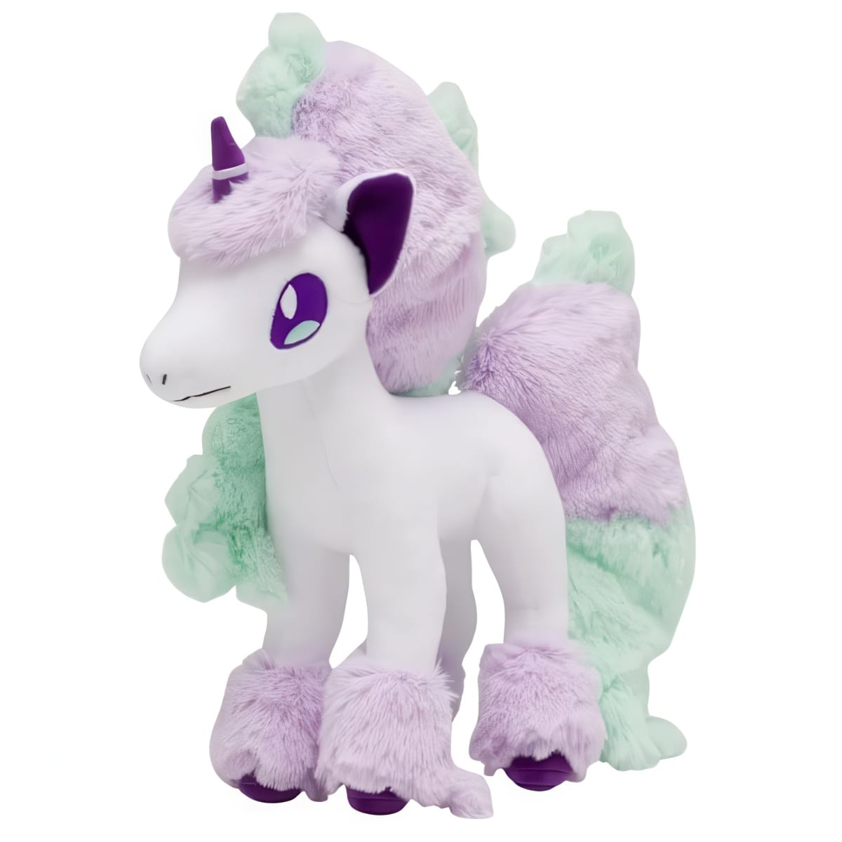 Galarian Ponyta Gosedjur