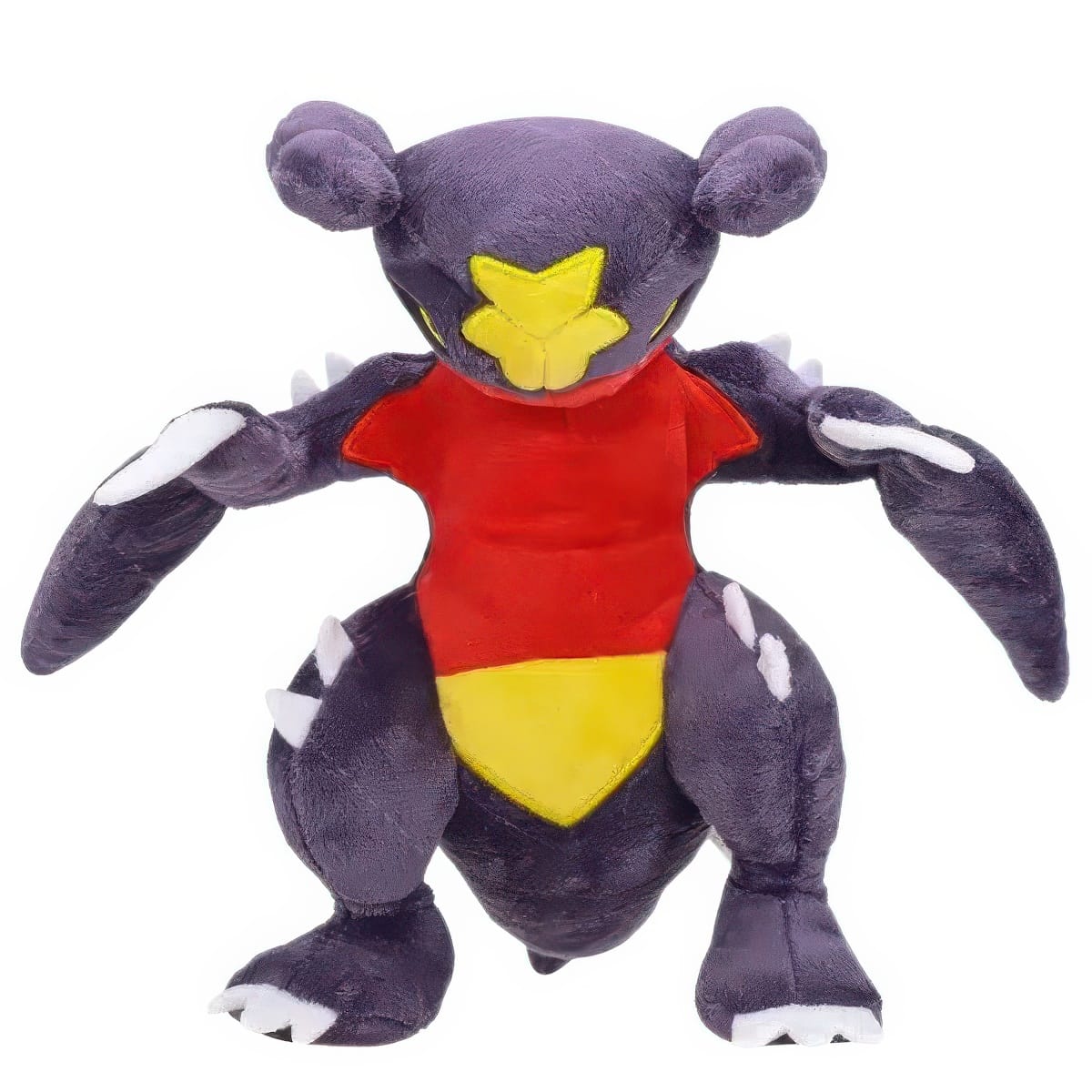 Garchomp Gosedjur