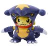 Garchomp Pikachu Gosedjur