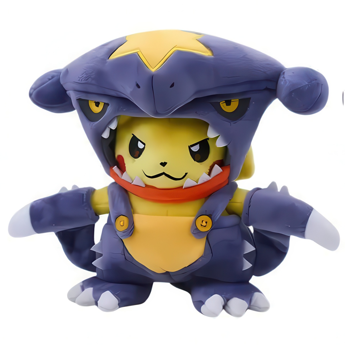 Garchomp Pikachu Gosedjur