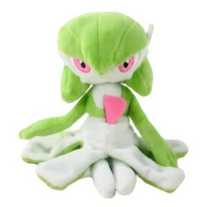 Gardevoir Gosedjur