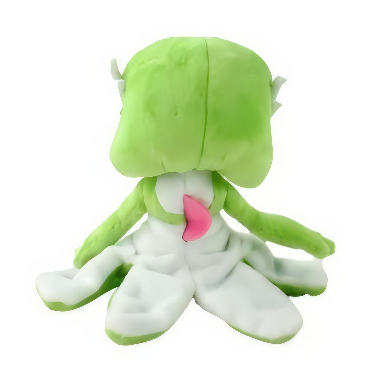 Gardevoir Gosedjur - vy 2