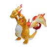 Gigantamax Charizard Gosedjur