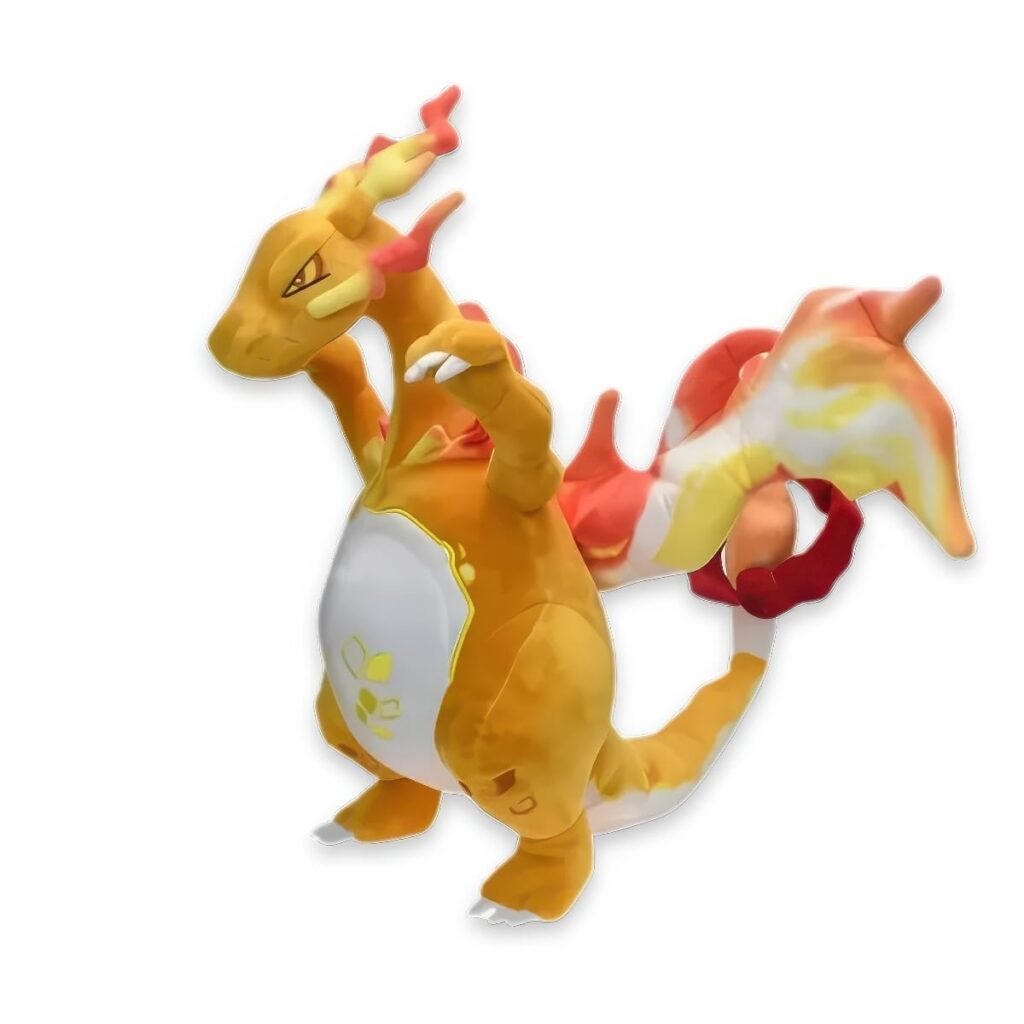 Stora Pokémon gosedjur som present – tips och råd