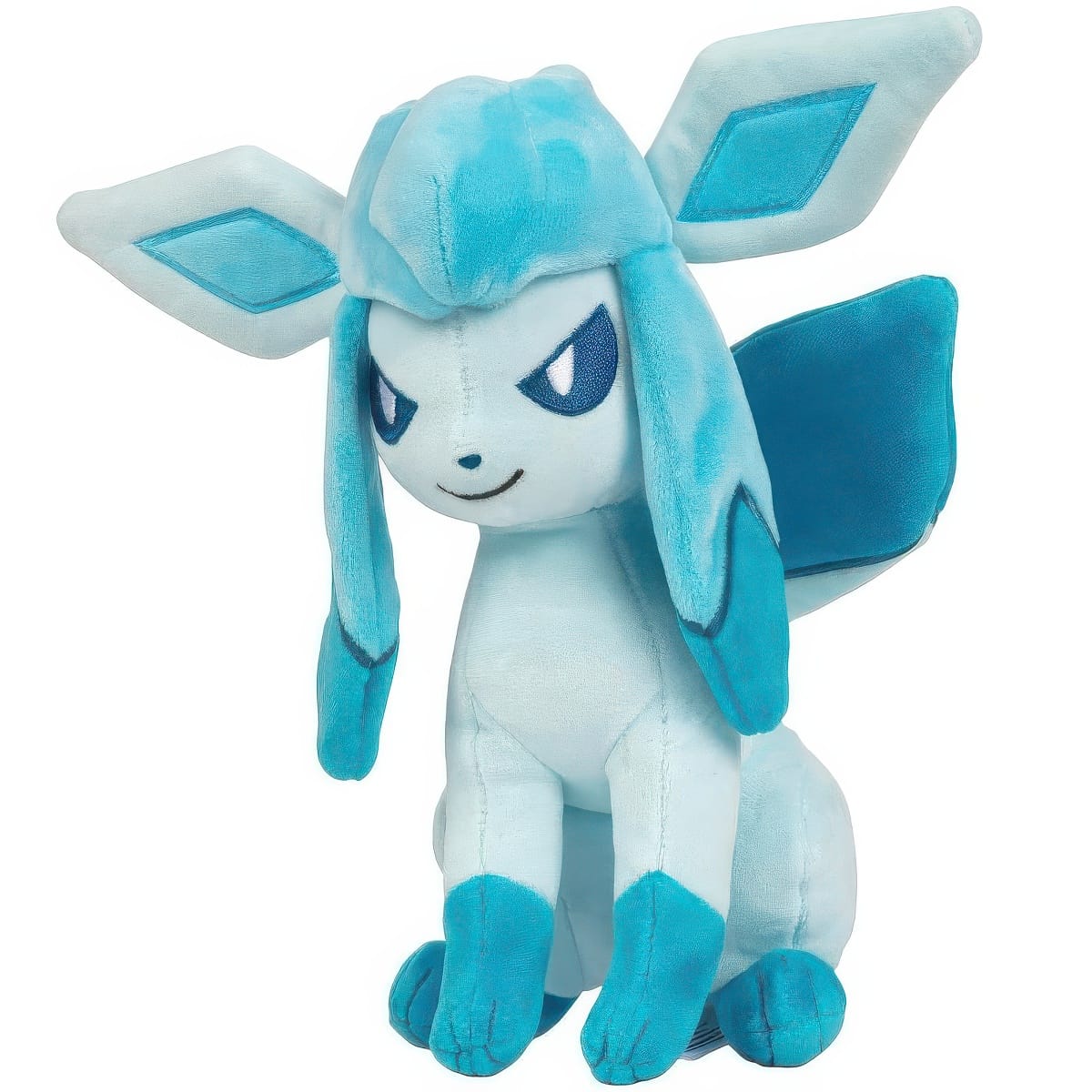 Glaceon Gosedjur - vy 2