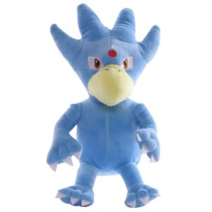 Golduck Gosedjur