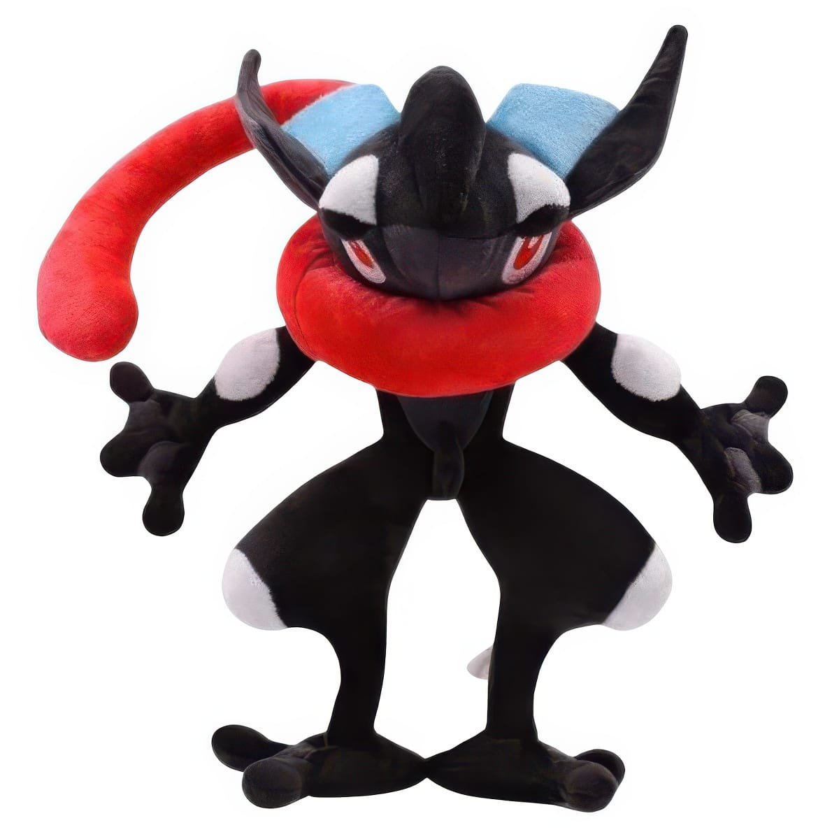 Greninja Gosedjur