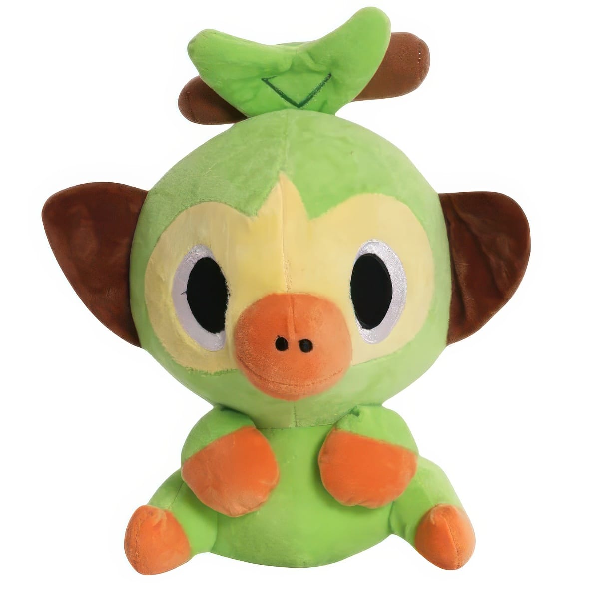 Grookey Gosedjur