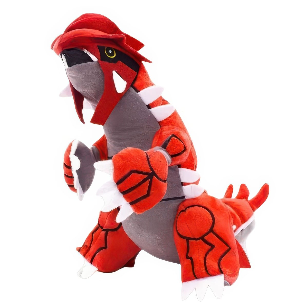 Groudon Gosedjur