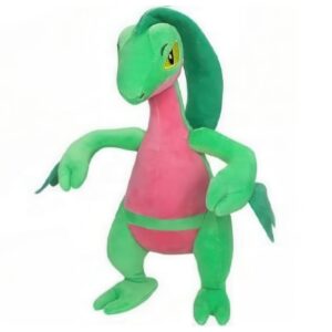 Grovyle Gosedjur