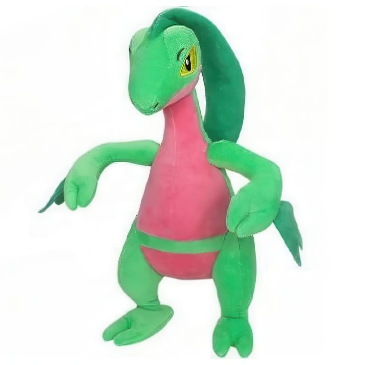 Grovyle Gosedjur