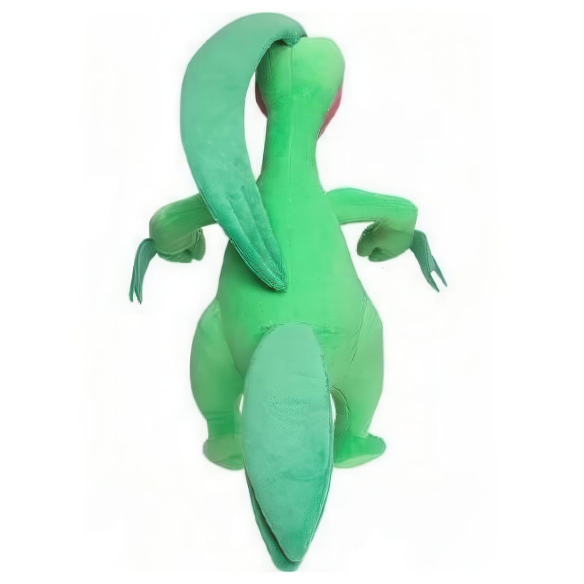Grovyle Gosedjur - vy 2