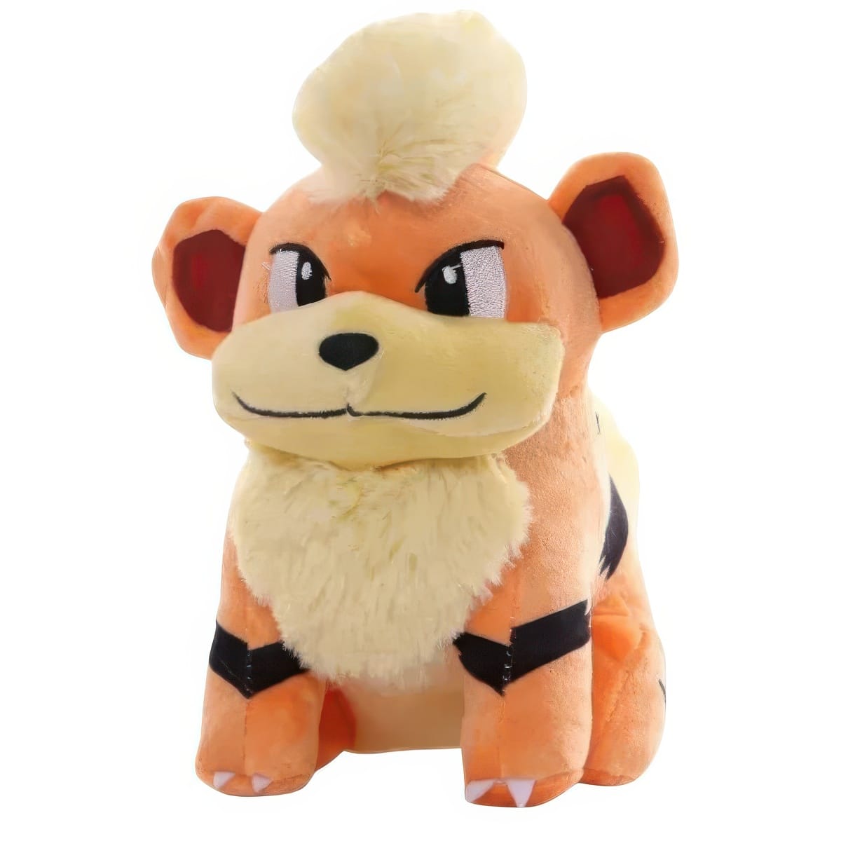 Growlithe Gosedjur