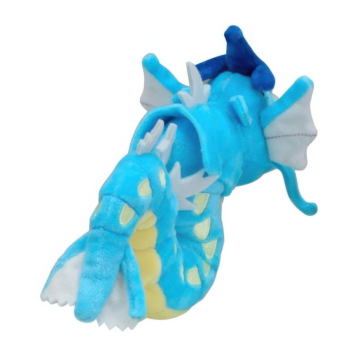 Gyarados Gosedjur - vy 2