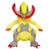 Haxorus Gosedjur