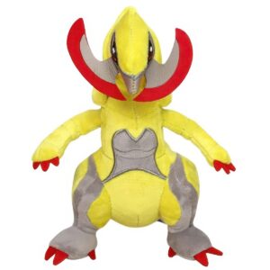 Haxorus Gosedjur