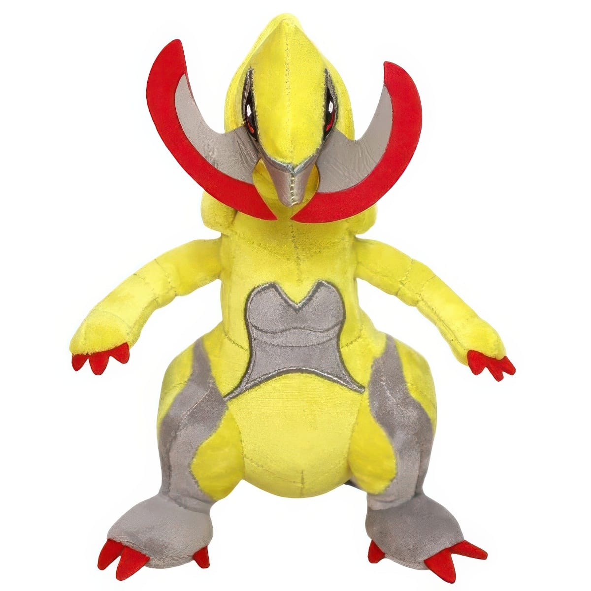 Haxorus Gosedjur