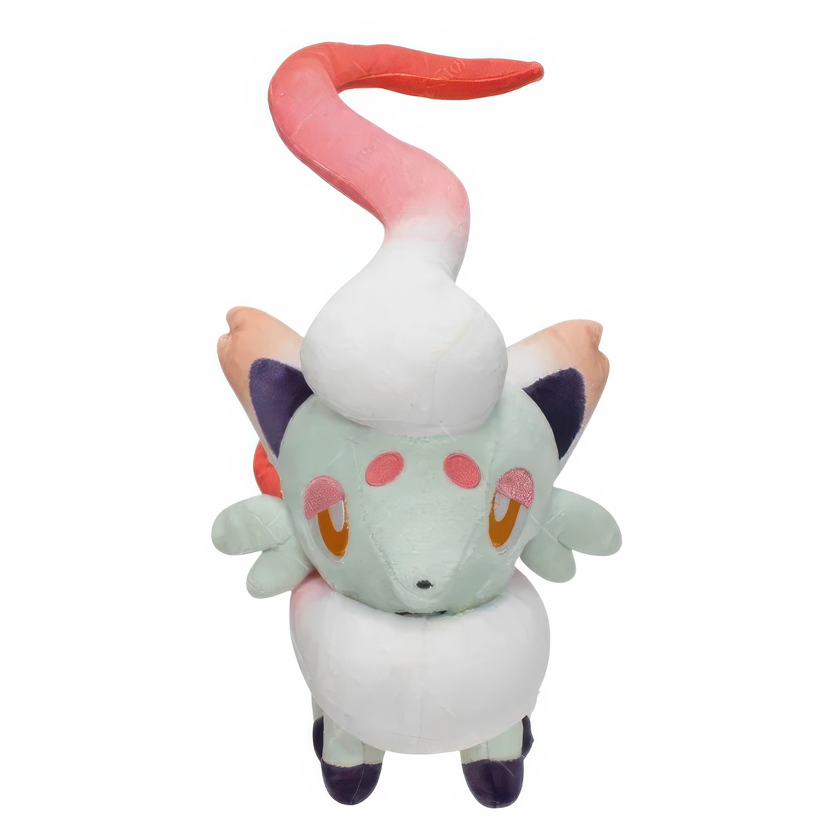 Hisuian Zorua Gosedjur