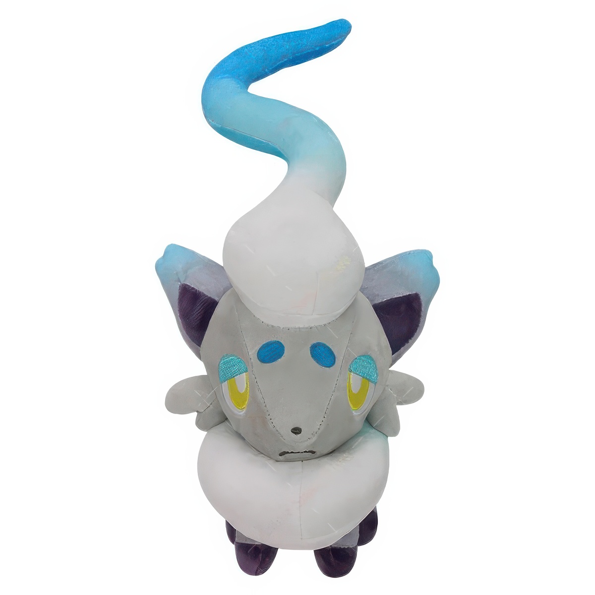 Hisuian Zorua Gosedjur - vy 2