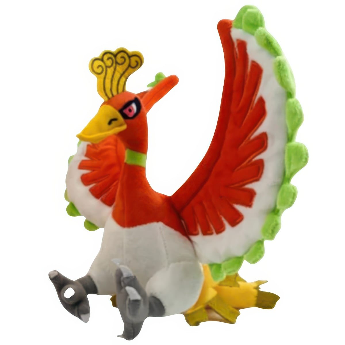 Ho-Oh Gosedjur