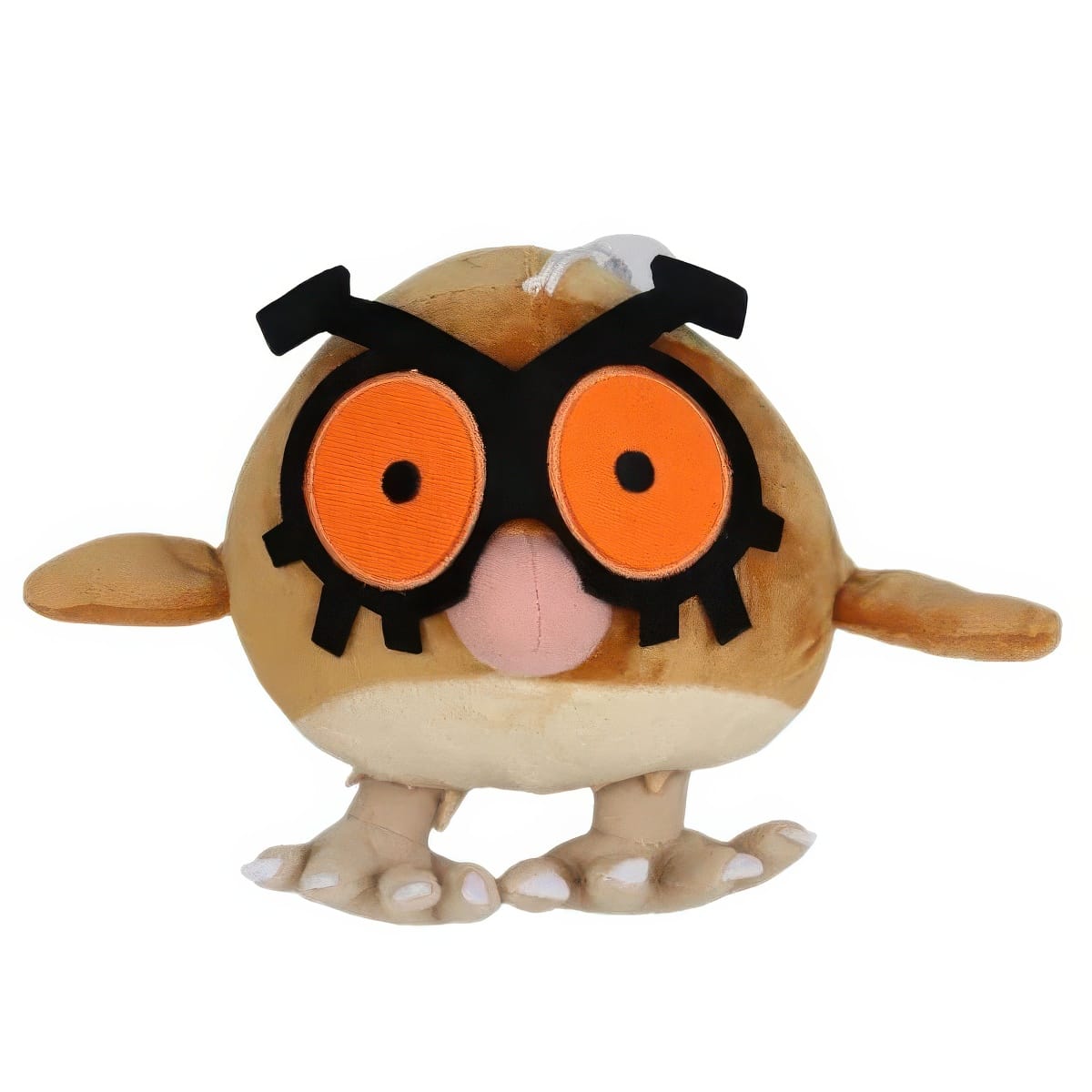 Hoothoot Gosedjur