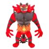 Incineroar Gosedjur