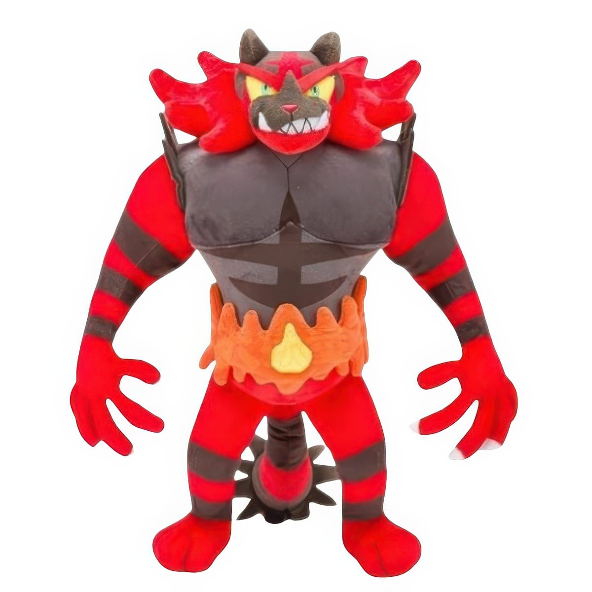 Incineroar Gosedjur