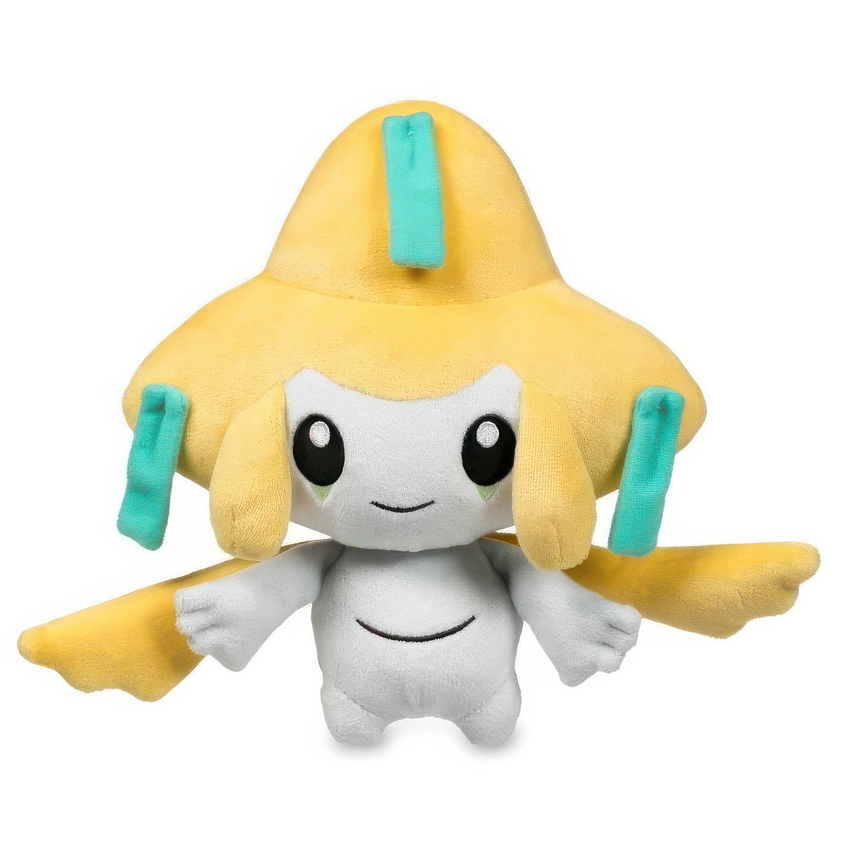 Jirachi Gosedjur