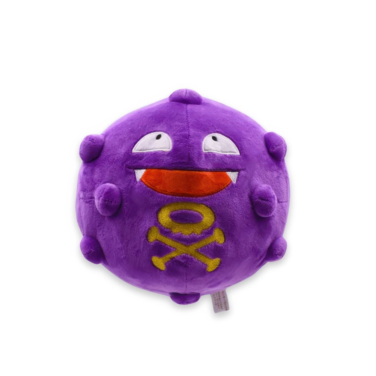 Koffing Gosedjur