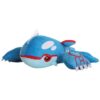 Kyogre Gosedjur