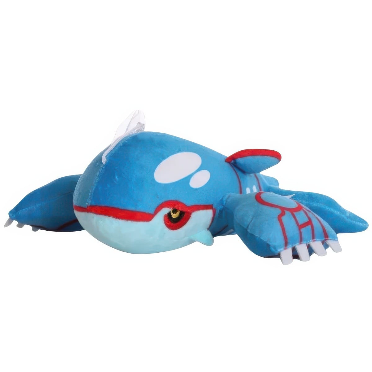 Kyogre Gosedjur