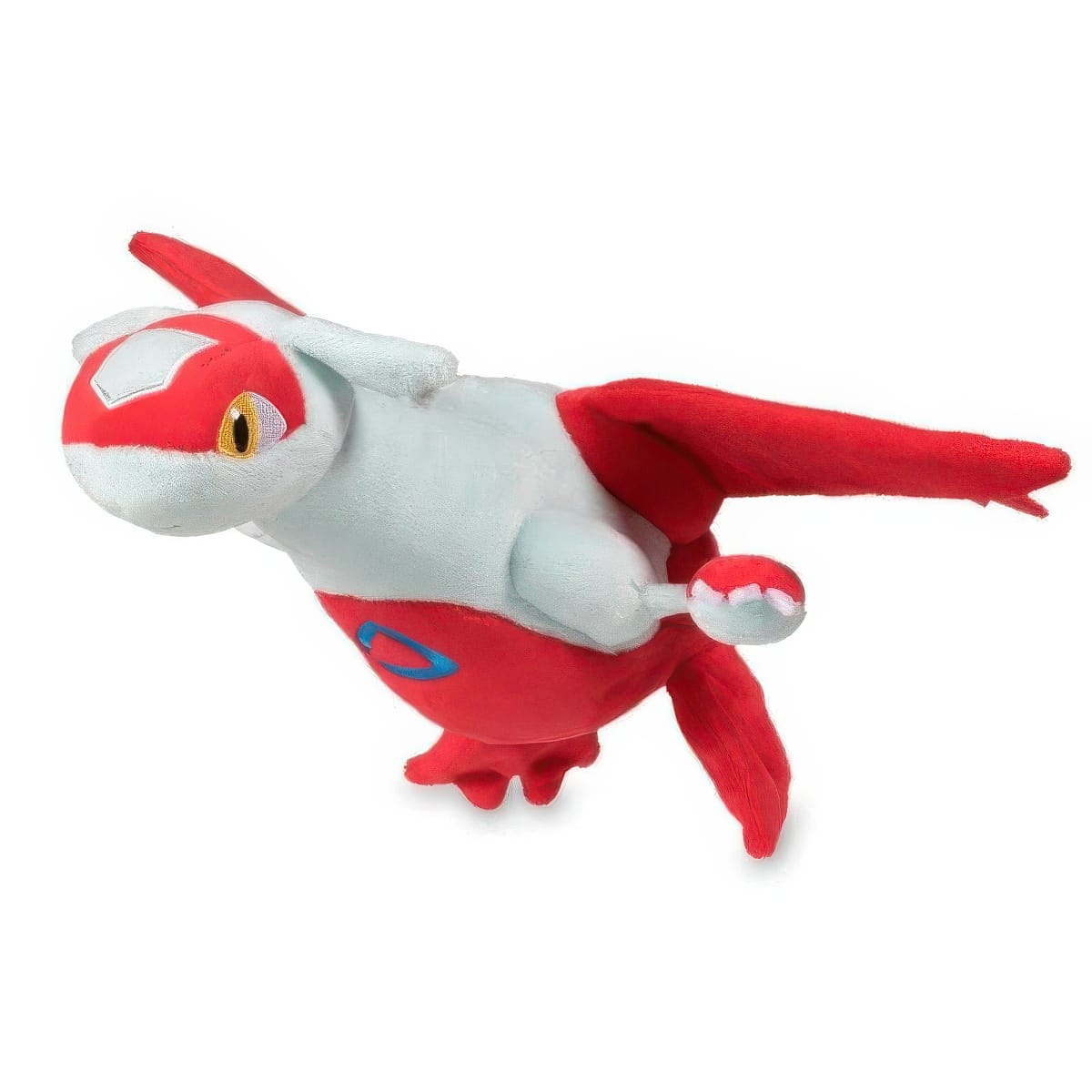 Latias Gosedjur