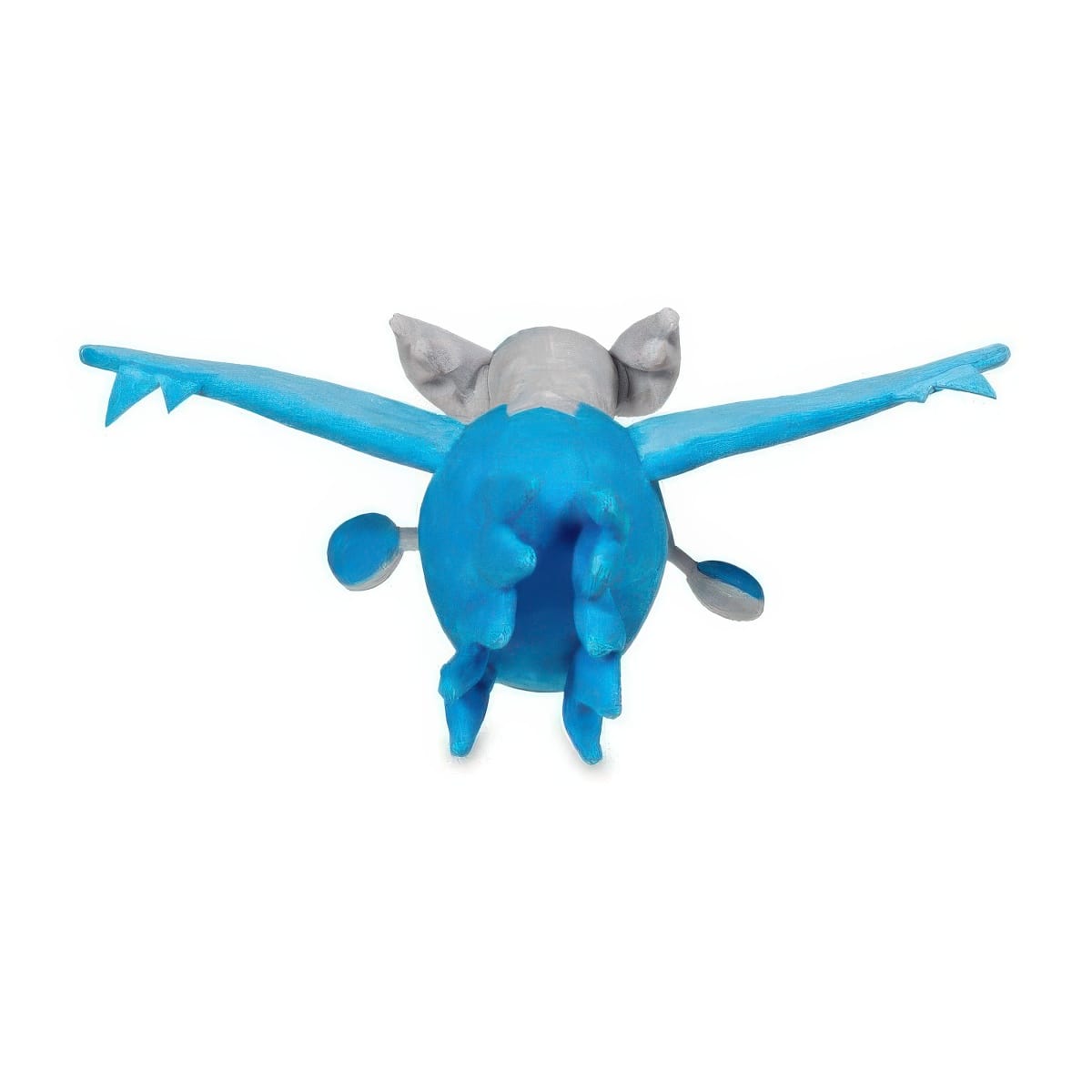 Latios Gosedjur - vy 2