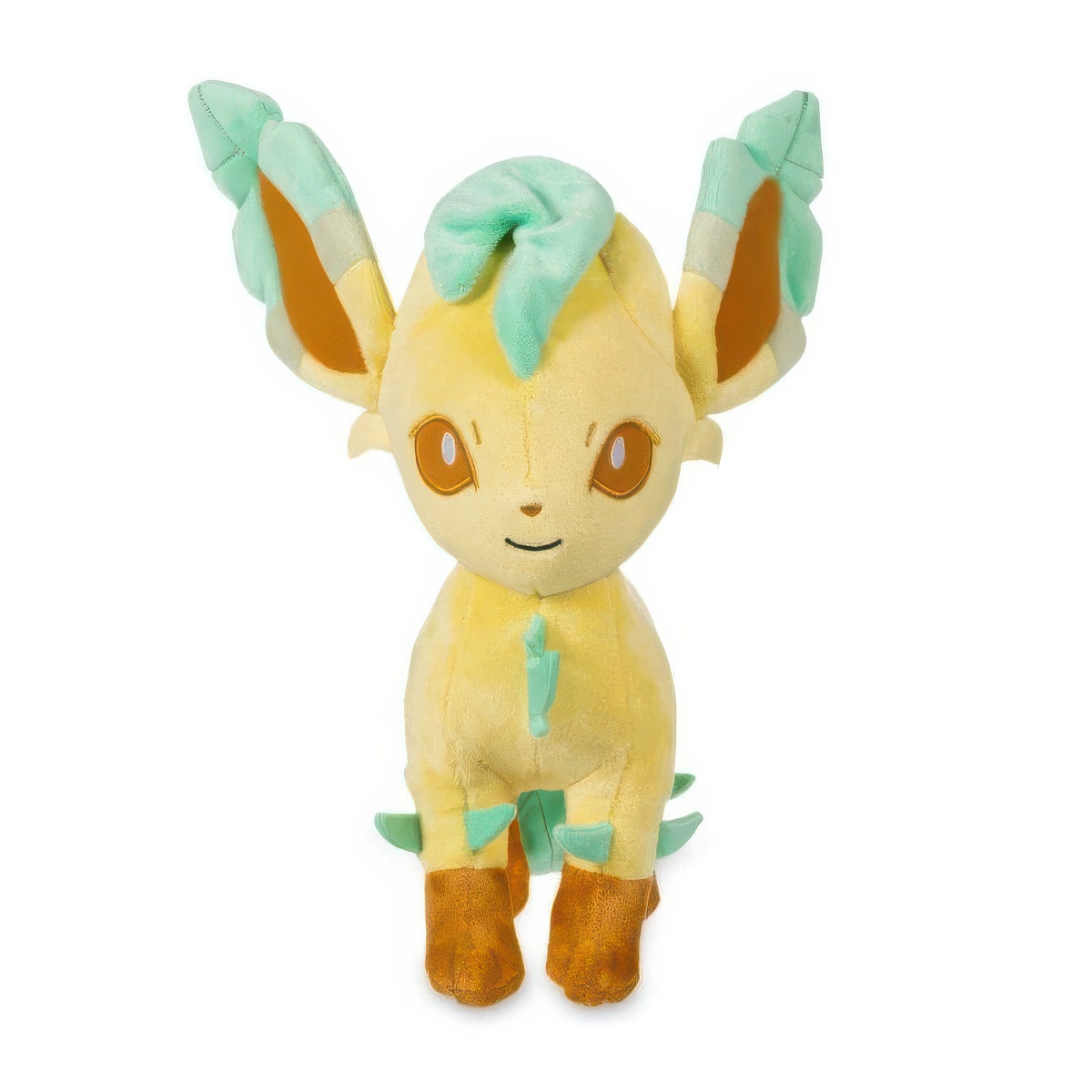 Leafeon Gosedjur