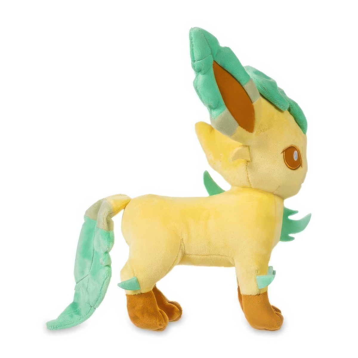 Leafeon Gosedjur - vy 2