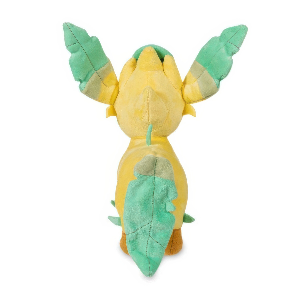 Leafeon Gosedjur - vy 3