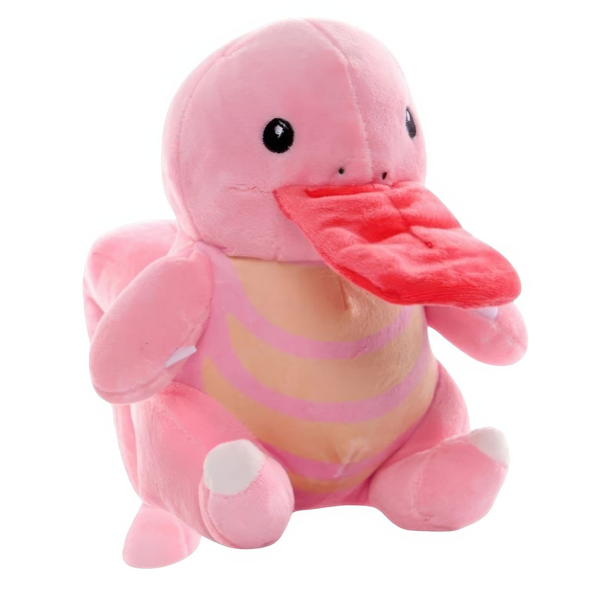 Lickitung Gosedjur