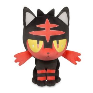 Litten Gosedjur