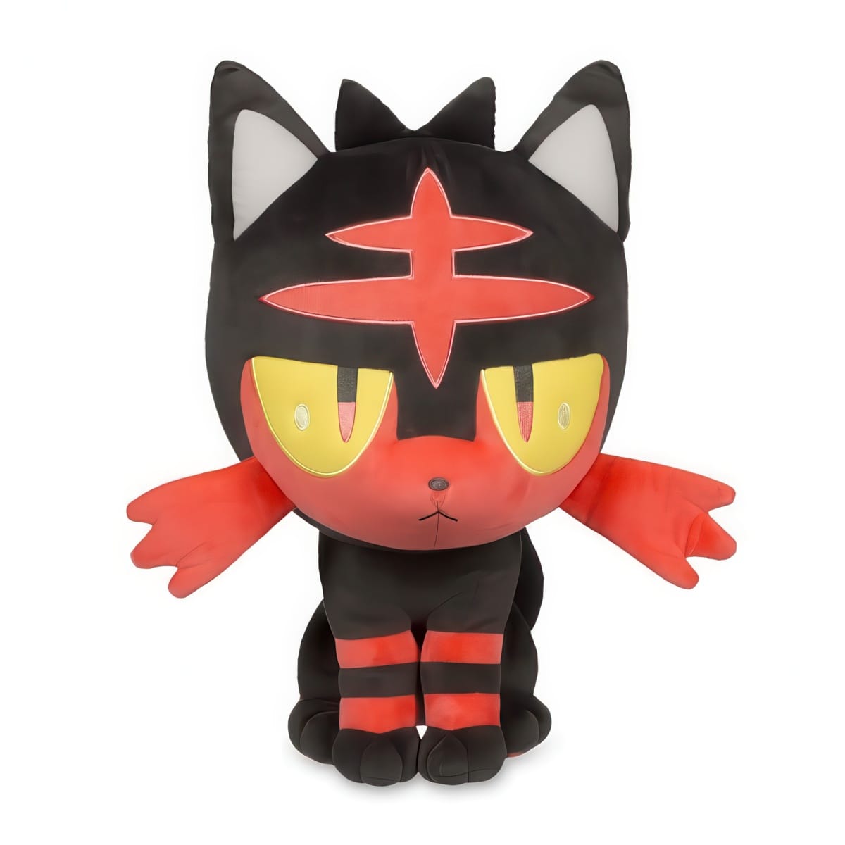 Litten Gosedjur