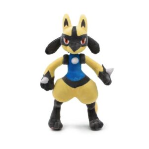 Lucario Gosedjur