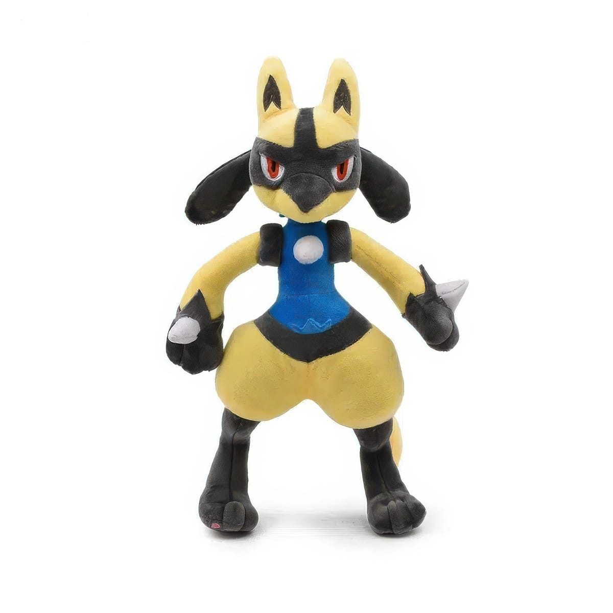 Lucario Gosedjur