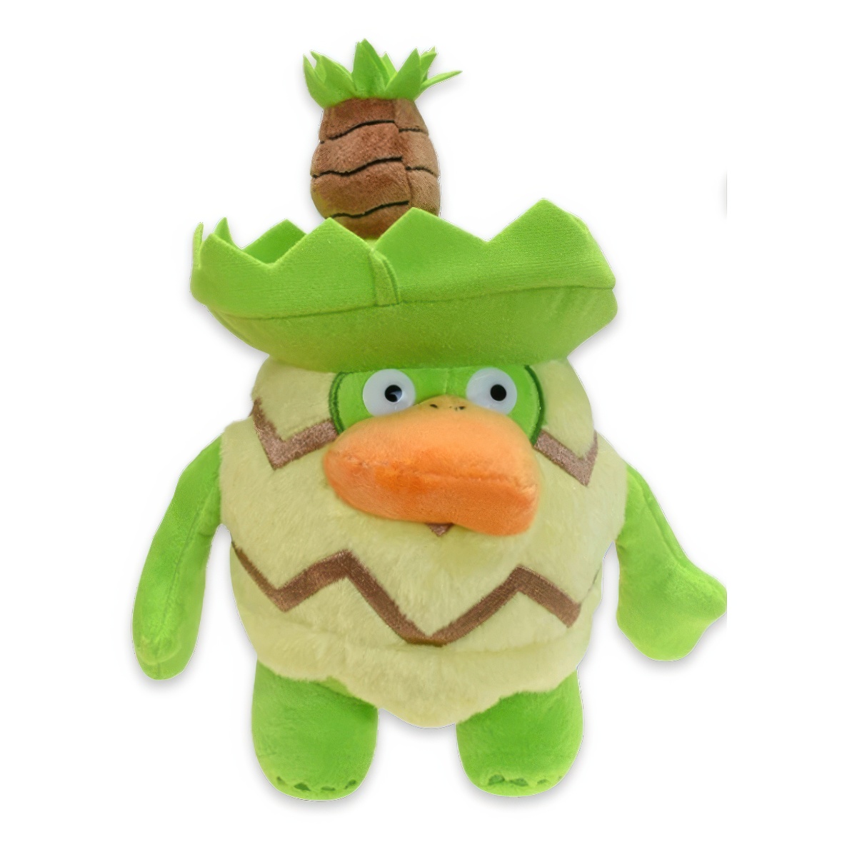 Ludicolo Gosedjur