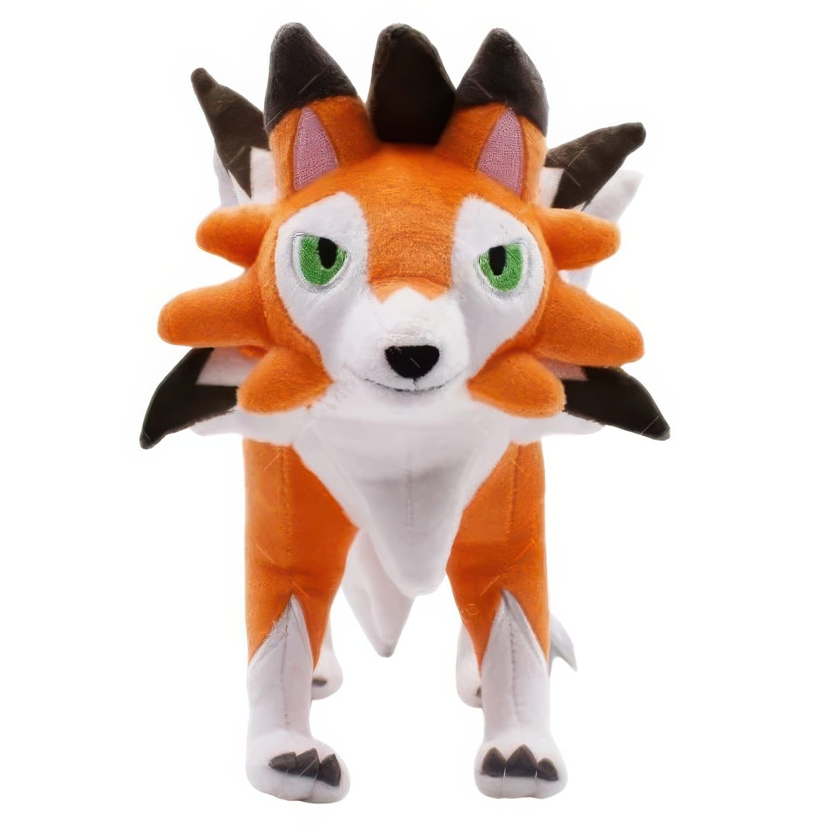 Lycanroc Dusk Form Gosedjur