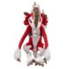 Lycanroc Midnight Form Gosedjur