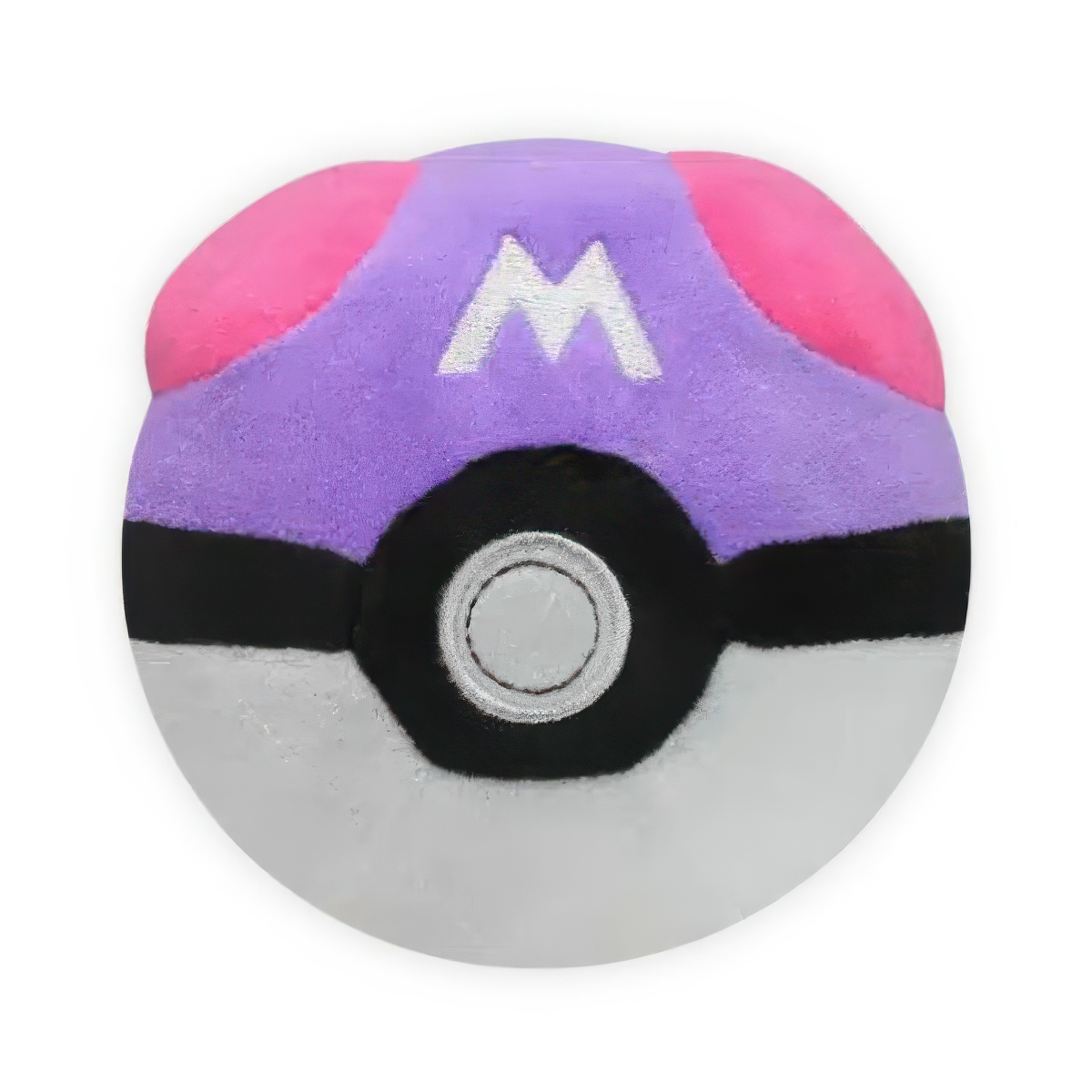 Master Ball Gosedjur