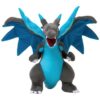 Mega Charizard X Gosedjur