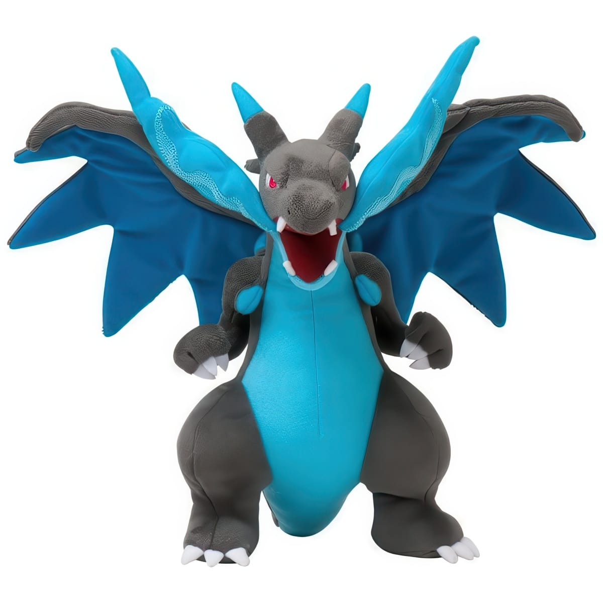 Mega Charizard X Gosedjur